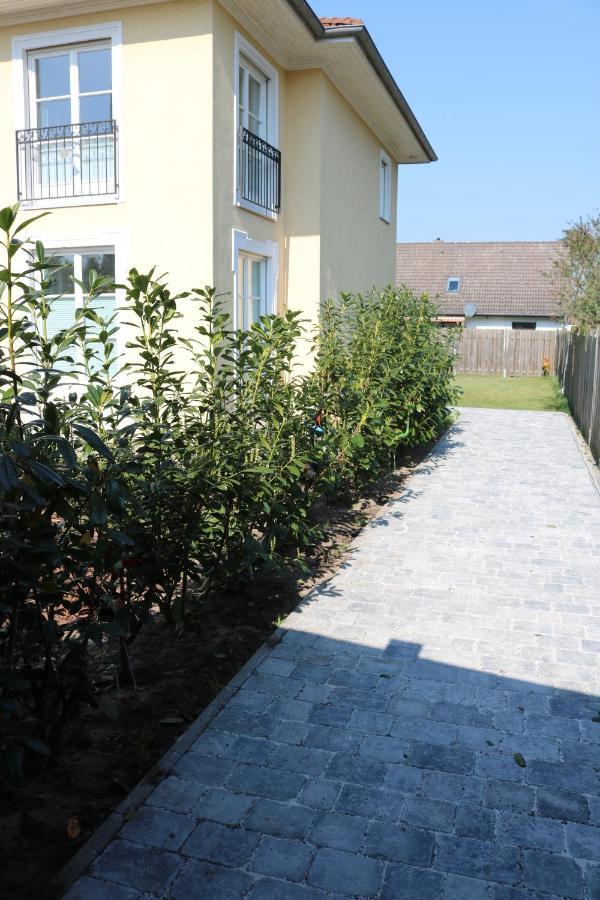 Am Steinhuder Superior Dz-azur- Mit Kl Pantry Kueche, Garten, Wlan Apartment *