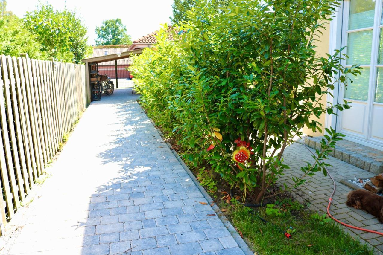 Am Steinhuder Superior Dz-azur- Mit Kl Pantry Kueche, Garten, Wlan Steinhude