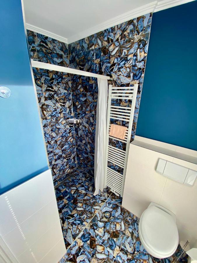 Apartment Am Steinhuder Superior Dz-azur- Mit Kl Pantry Kueche, Garten, Wlan *