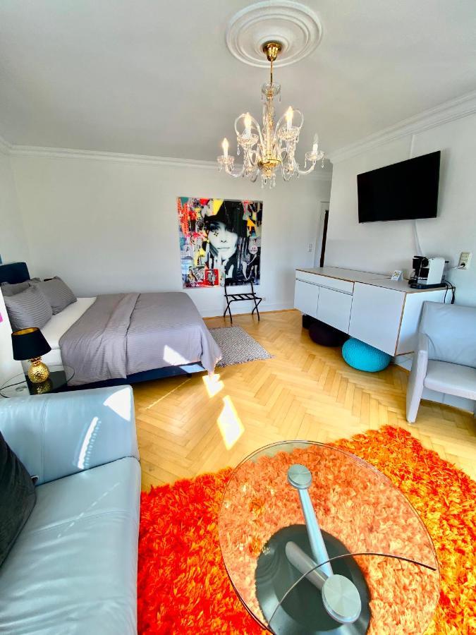 Am Steinhuder Superior Dz-azur- Mit Kl Pantry Kueche, Garten, Wlan Apartment Steinhude