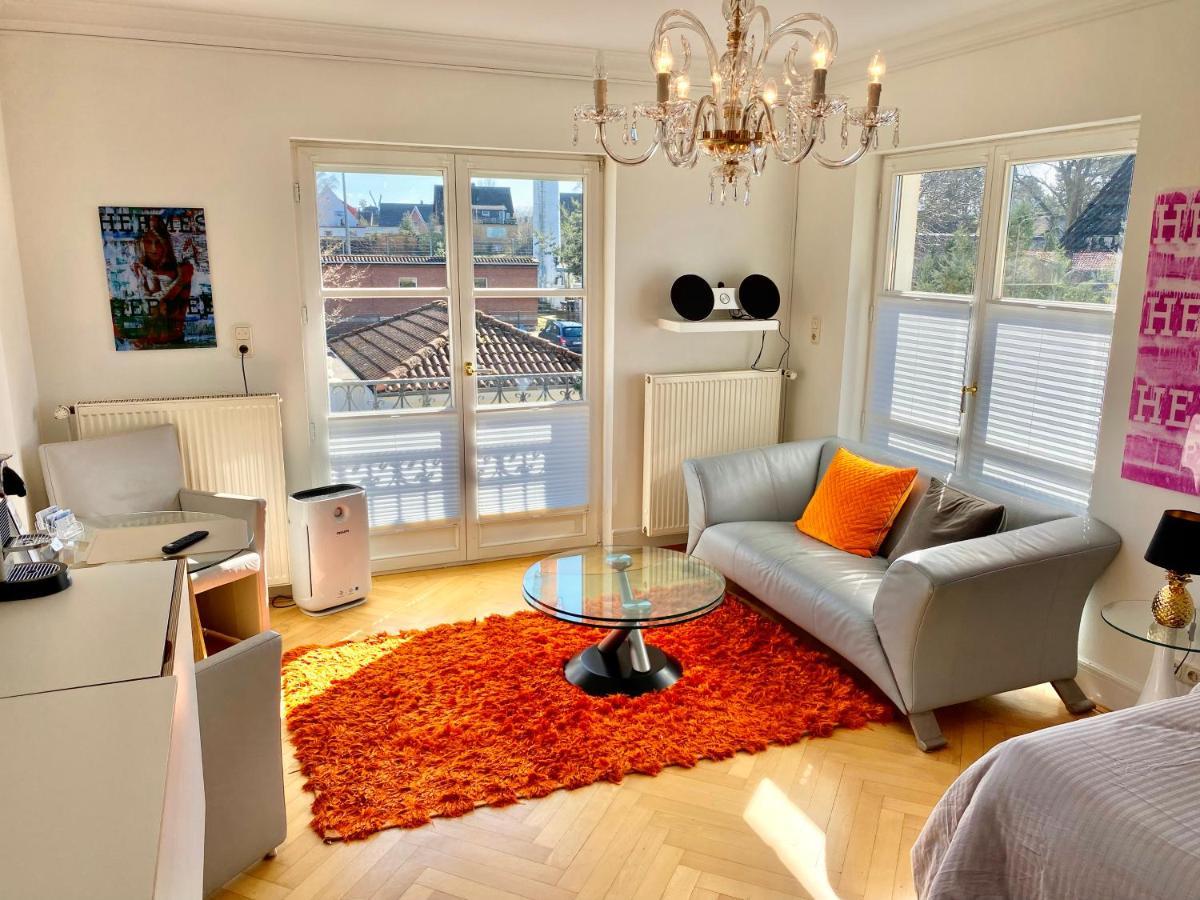 Am Steinhuder Superior Dz-azur- Mit Kl Pantry Kueche, Garten, Wlan Apartment *