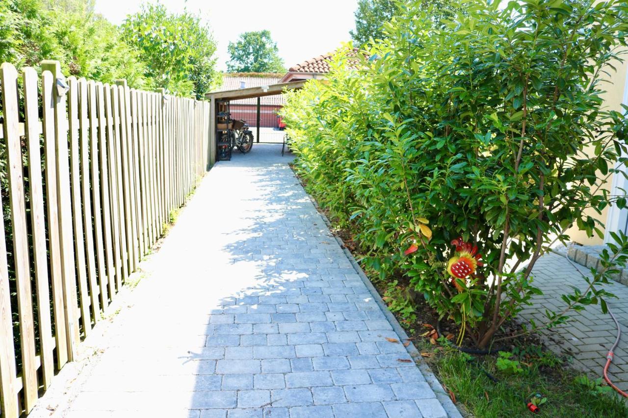 Am Steinhuder Superior Dz-azur- Mit Kl Pantry Kueche, Garten, Wlan Steinhude