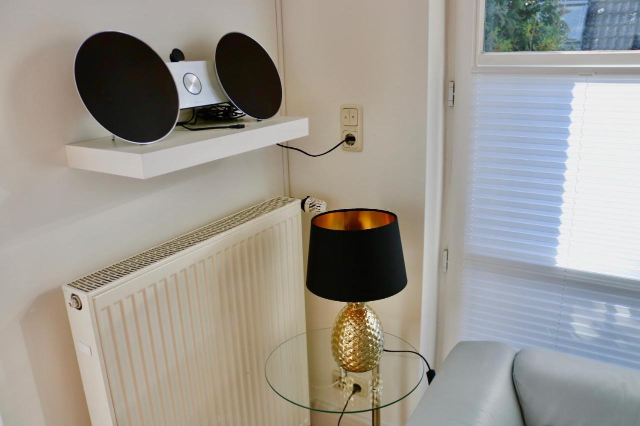 Am Steinhuder Superior Dz-azur- Mit Kl Pantry Kueche, Garten, Wlan Apartment *