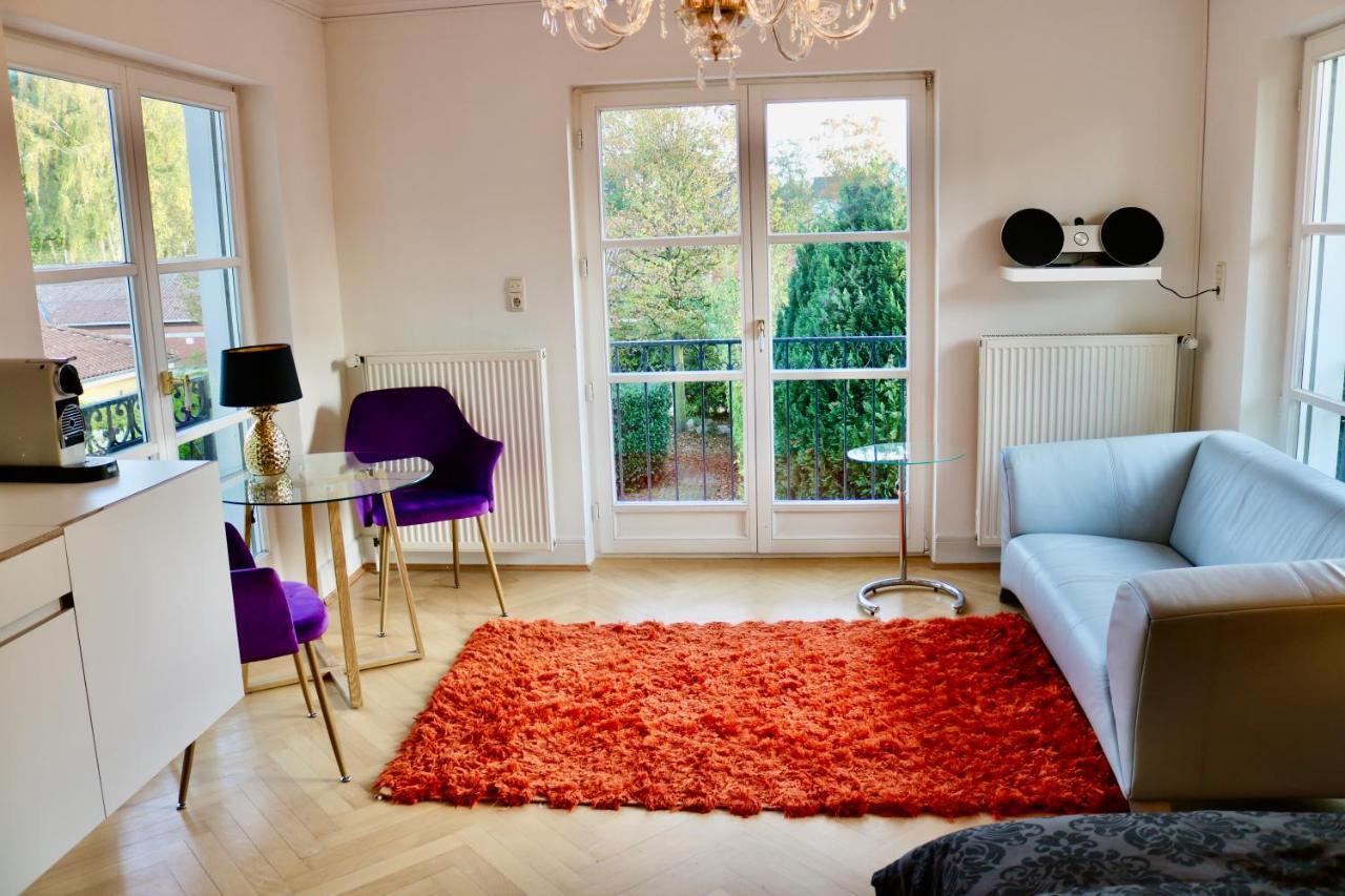 Am Steinhuder Superior Dz-azur- Mit Kl Pantry Kueche, Garten, Wlan Apartment *