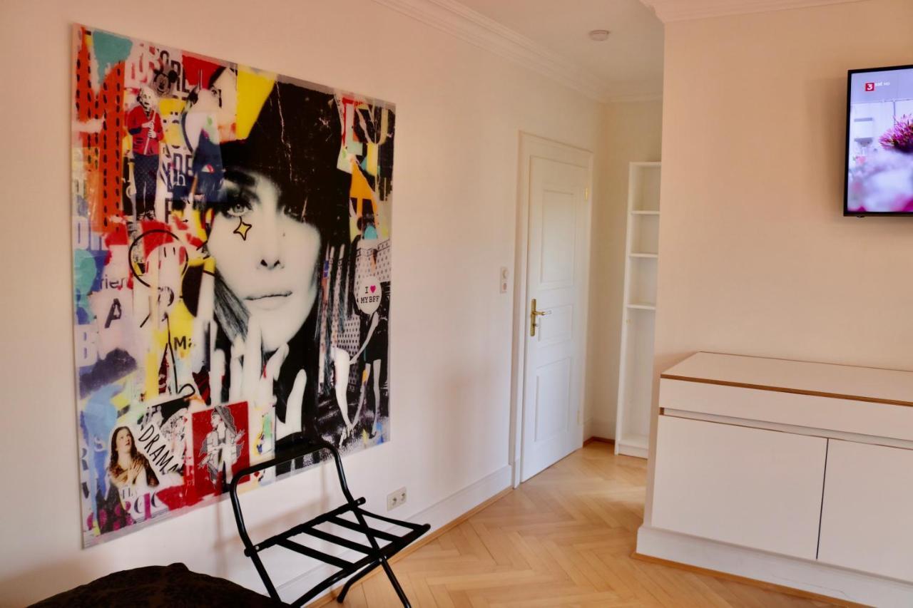 Am Steinhuder Superior Dz-azur- Mit Kl Pantry Kueche, Garten, Wlan Apartment *